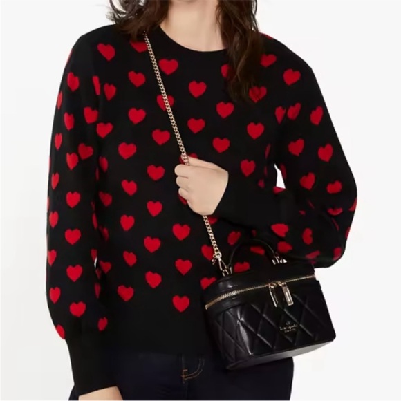 🆕♠️KATE SPADE SILVER 46.8” CROSSBODY CHAIN /REPLACEMENT BAG STRAP - Picture 4 of 7